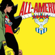 Image for article titled Since Marvel Won't Make an America Chavez Comic, Meet Image's New Hero, America Vasquez